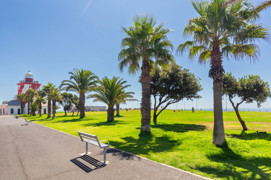 2 Bedroom Property for Sale in Mouille Point Western Cape